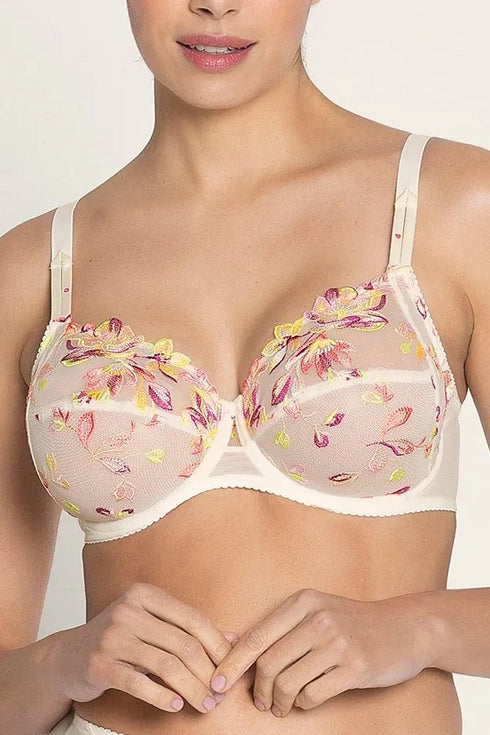 Lise Charmel J31 Folie D'ete 3 Parts Full Cup